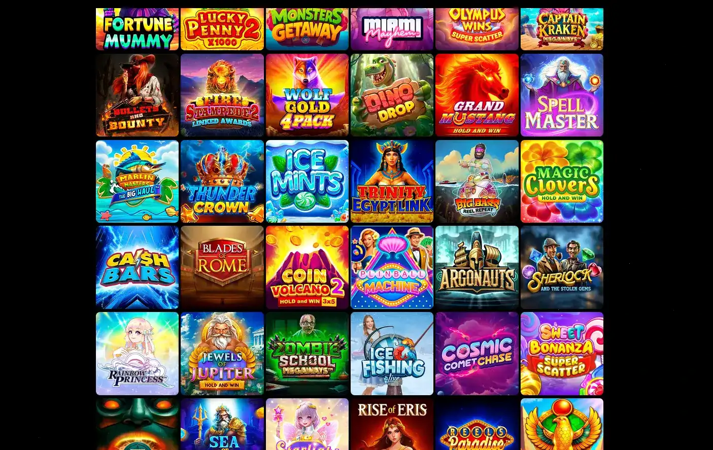 Бонусы QQBET казино